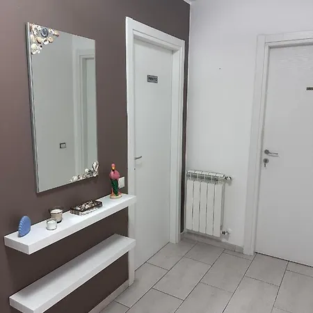 Realestate Affittacamere Alloggio Ali