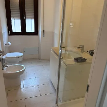 招待所 Realestate Affittacamere Alloggio Ali *